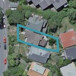 31 The Rigi, Northland, Wellington