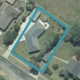 1311 Orini Road, Taupiri