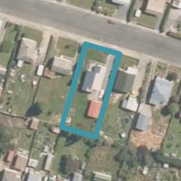 16 Market Street, Kaitangata