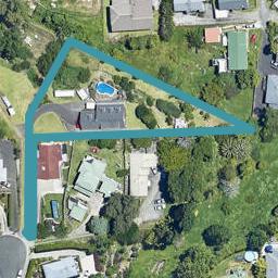 22 Russell Place, Brookfield, Tauranga