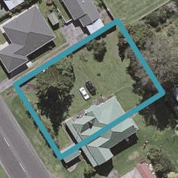 56 Grey Street, Waitara, Waitara