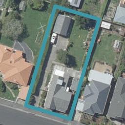 21 Maryhill Terrace, Maryhill, Dunedin