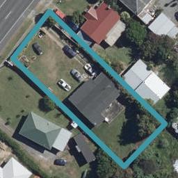 18 Great South Road, Ngaruawahia