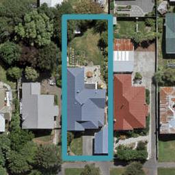 88 Bourke Street, Windsor, Invercargill