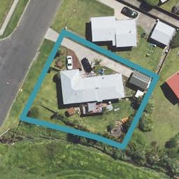 39 Murdoch Road, Tamarau, Gisborne