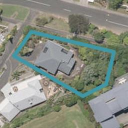 23 Hipango Terrace, Durie Hill, Whanganui