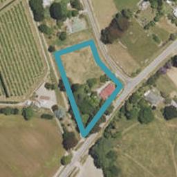 1 Branson Road, Waipaoa, Gisborne