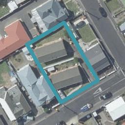 44B Bathgate Street, South Dunedin, Dunedin
