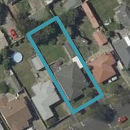 34 Havill Street, Takaro, Palmerston North