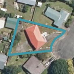 5 Ries Street, Dannevirke