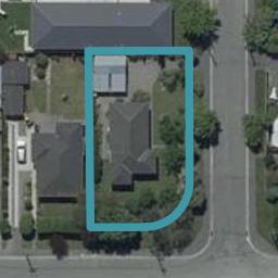1 Cargill Place, Richmond, Christchurch