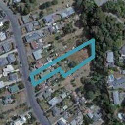 80 Oxford Street, Lansdowne, Masterton