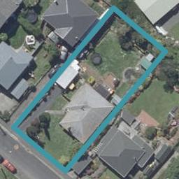 41 Norman Street, Tainui, Dunedin
