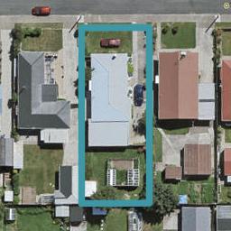 20 Edinburgh Crescent, Waikiwi, Invercargill