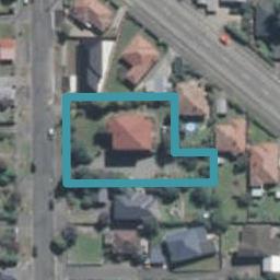 4 Newton Street, Watlington, Timaru