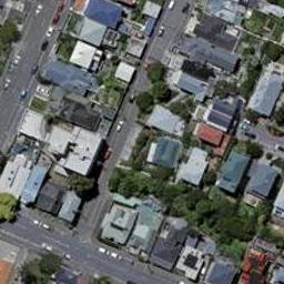4 Earls Terrace, Mount Victoria, Wellington