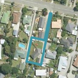 116A Budge Street, Riversdale, Blenheim