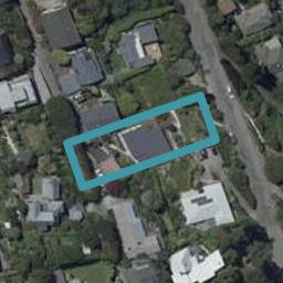 36 Aotea Terrace, Huntsbury, Christchurch