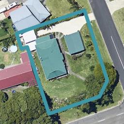 44 Hukutaia Road, Opotiki, Opotiki