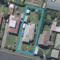 52 Balmain Street, Halfway Bush, Dunedin