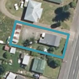 287 High Street, Dannevirke, Dannevirke