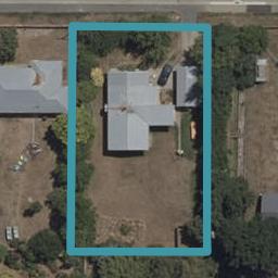 86 Caulfeild Street, Ranfurly, Ranfurly