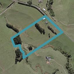 126 Croydon Road, Omata, New Plymouth