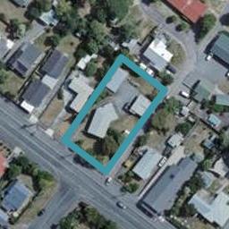 200 Belvedere Road, Carterton