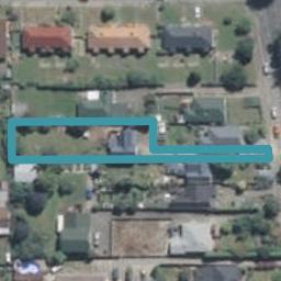 43A Craigie Avenue, Parkside, Timaru