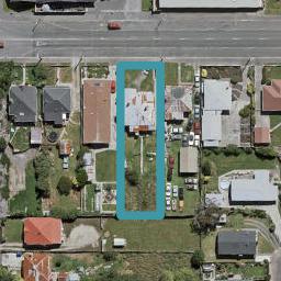 9 McQuarrie Street, Kingswell, Invercargill