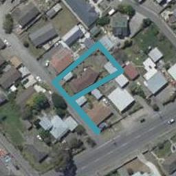 2 Fir Tree Lane, Aranui, Christchurch