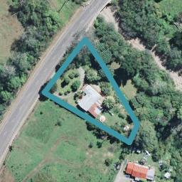 129 Waiomatatini Road, Ruatoria