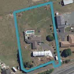 424 Te Kowhai Road, Te Kowhai