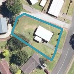 17 Windsor Road, Kaikohe, Kaikohe
