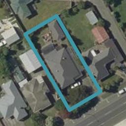 21 Featherston Street, Takaro, Palmerston North
