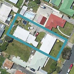 12A Manson Street, Gate Pa, Tauranga