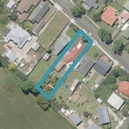 5 Terrace Street, Aramoho, Whanganui