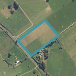 1237A State Highway 27, Patetonga