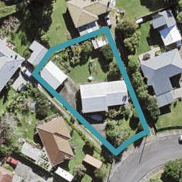 22 Japonica Drive, Beach Haven, Auckland