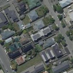 2/47 Clissold Street, Merivale, Christchurch