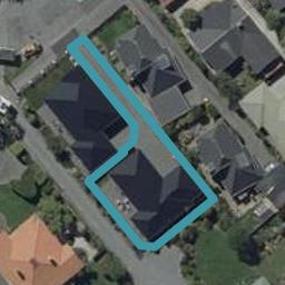 16 Strauss Place, Somerfield, Christchurch