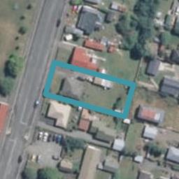 34 Wilkin Street, Temuka