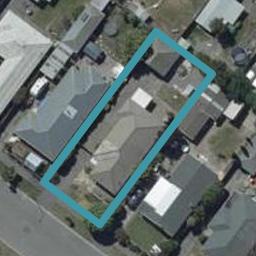 17 Bickerton Street, Wainoni, Christchurch