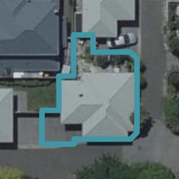 3/10 Collins Street, Addington, Christchurch
