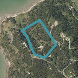 76 Cabbage Tree Bay Road, Opononi, Opononi