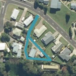 55 Shaw Avenue, Paeroa, Paeroa