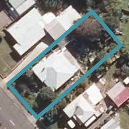 23 Station Road, Marton