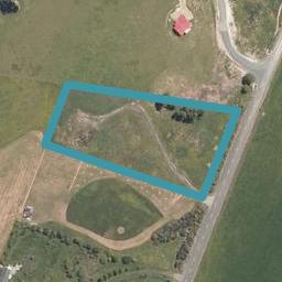 635 Settlement Road, Kaiwaka