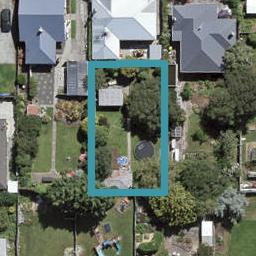 17A Bullar Street, Grasmere, Invercargill