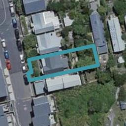 25 Princess Terrace, Newtown, Wellington